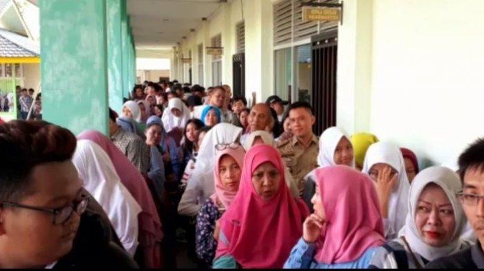 Jadwal Pengumuman PPDB Jabar 2024 Tahap 2, Simak Syarat Daftar Ulang