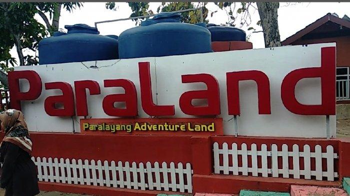 Paraland Majalengka