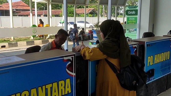 Perjalanan Menuju Kota Udang: Menelusuri Rute dan Ragam Bus Jurusan Cirebon