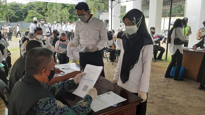 CPNS 2023 Dibuka, Buruan Login di sscasn.bkn.go.id, Ini 6 Dokumen