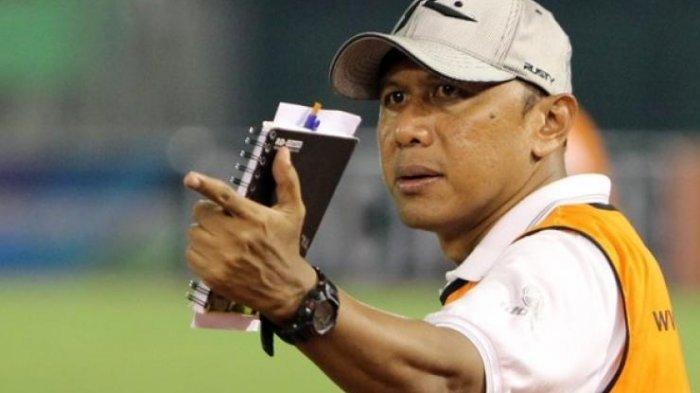 Rahmad Darmawan