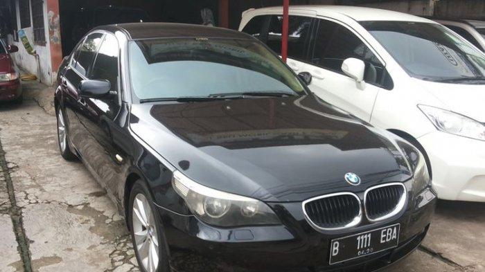 Daftar Harga Mobil Bekas Rp 40 Jutaan Pasca Lebaran, Bisa dapat Toyota ...