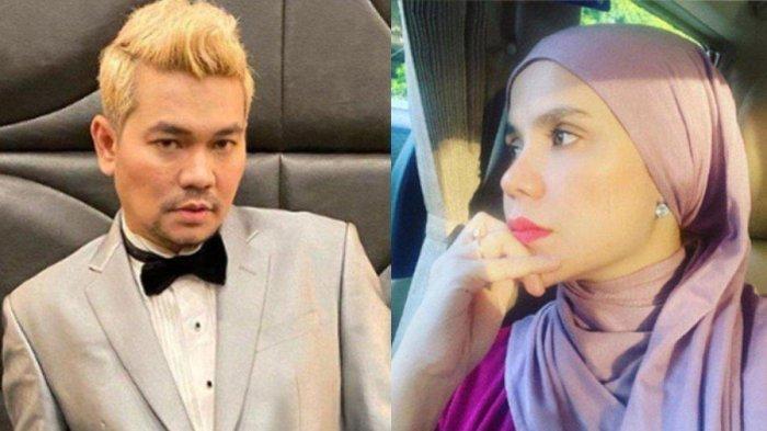 Terbongkar Pernyebab Aldilla Jelita Gugat Cerai Indra Bekti