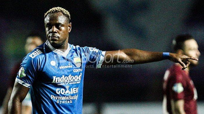 Victor Igbonefo