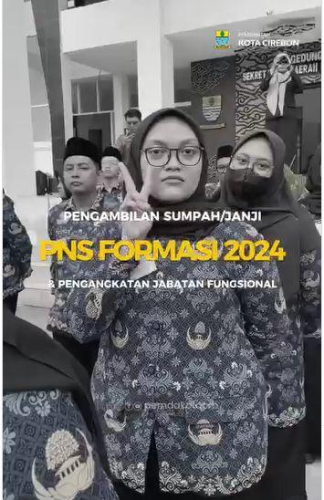 Langkah Awal Pengabdian Dimulai