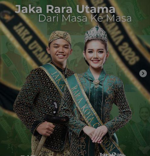 Pemenang Jaka Rara dari Masa ke Masa