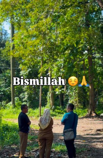 Pembangunan Kios Pedagang Bunga di Dukuh Semar