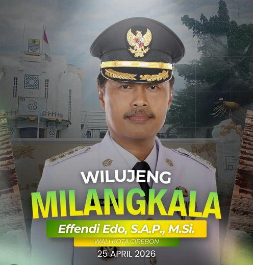 Wilujeng Milangkala Bapak Effendi Edo