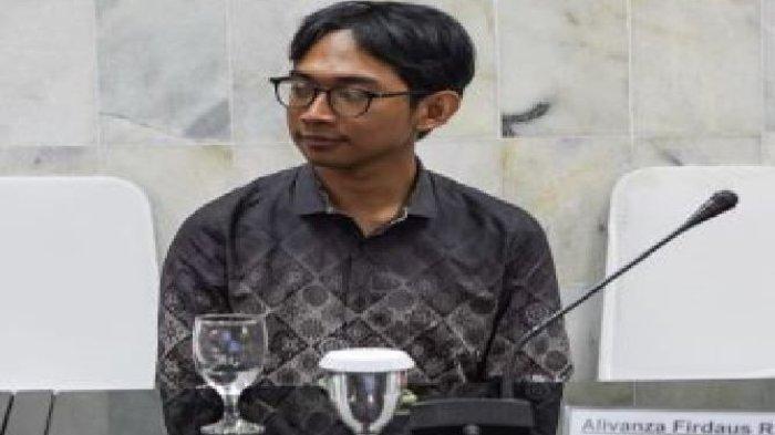Alivanza Firdaus Rhufyano