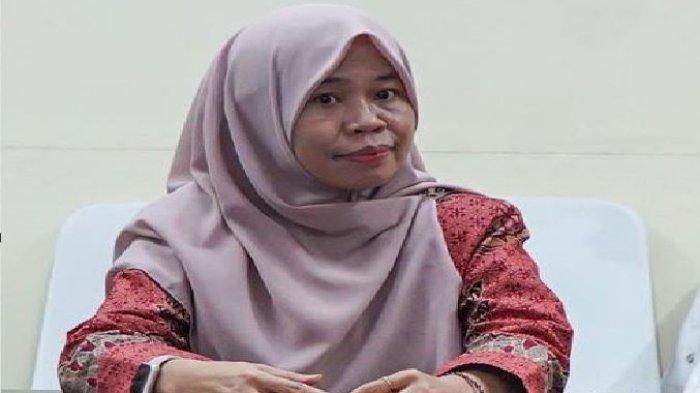 Hening Pujasari, SKp, MBiomed, MANP, Ph.D