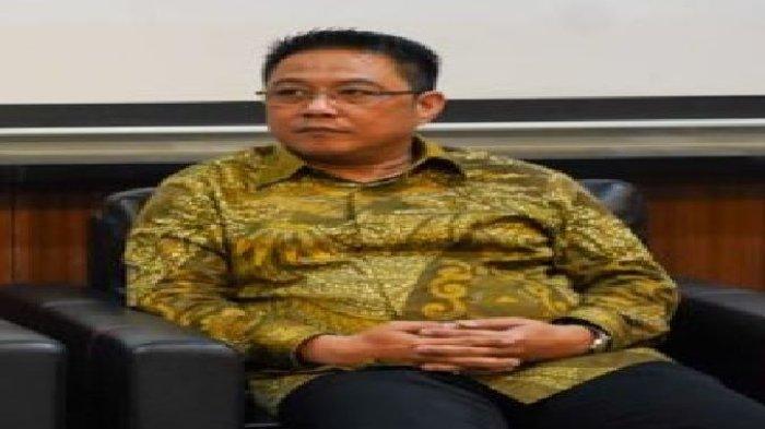 Prof. Dr. Rizal E. Halim