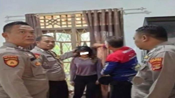 Bella Lampung 2