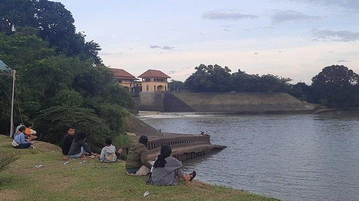 Bendungan Walahar: Mengagumi Struktur Bendungan Bersejarah Peninggalan Belanda yang Kokoh di Jawa Barat