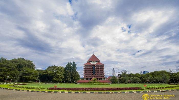 UI Melesat Naik ke Posisi 5 Asia dan 18 Dunia Versi World University ...