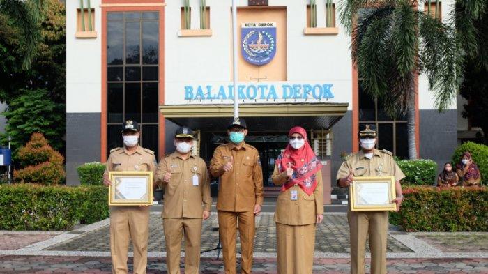 Kabar Terbaru: Situ Gadog Cisalak Pasar Siap Jadi Wisata Baru Depok