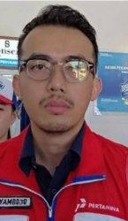 Joko Priyambodo