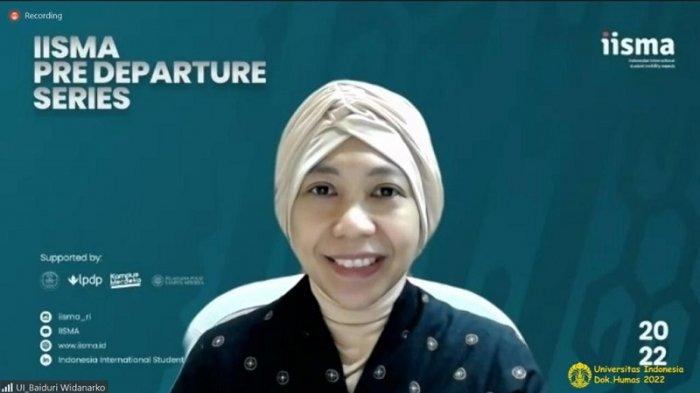 UI dan Kemendikbudristek Sosialisasikan Look-Listen-Link untuk Cegah ...