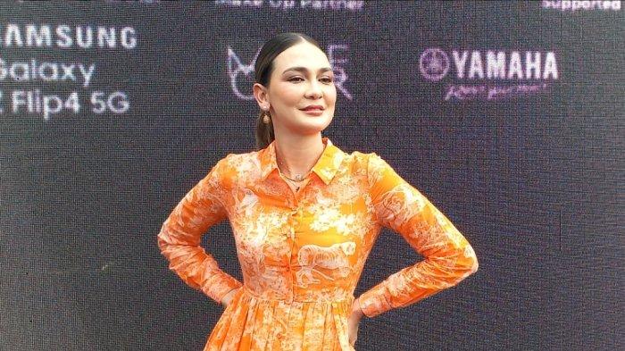 Luna Maya Jadi Juri INTM Cycle 3, Akui Cari Model yang Bisa Segala