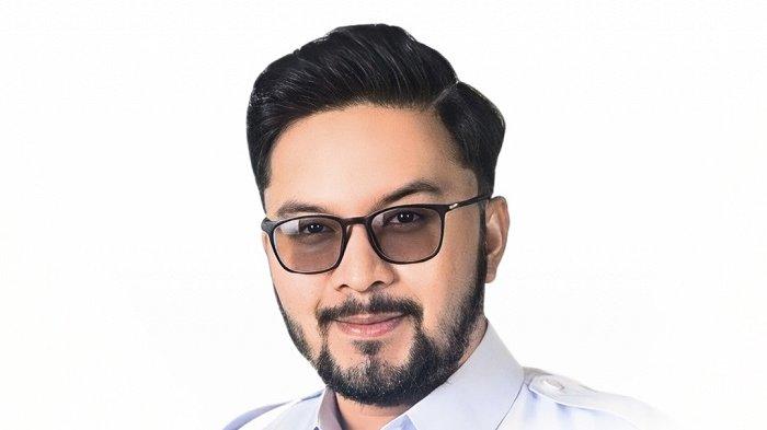M Sutan, Calon Legislatif DPRD Kota Depok yang maju dari daerah pemilihan (Dapil) II Kota Depok dari Partai Gerindra yang siap prioritaskan pendidikan dan kesehatan.