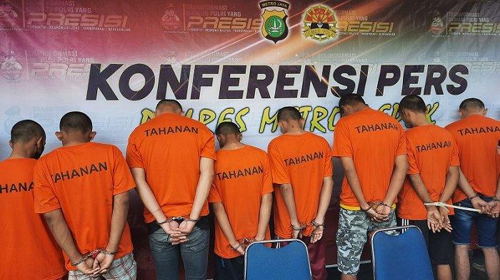 Curanmor di kawasan Renon terungkap, pelaku 2 orang remaja dan anak di bawah umur, begini modusnya