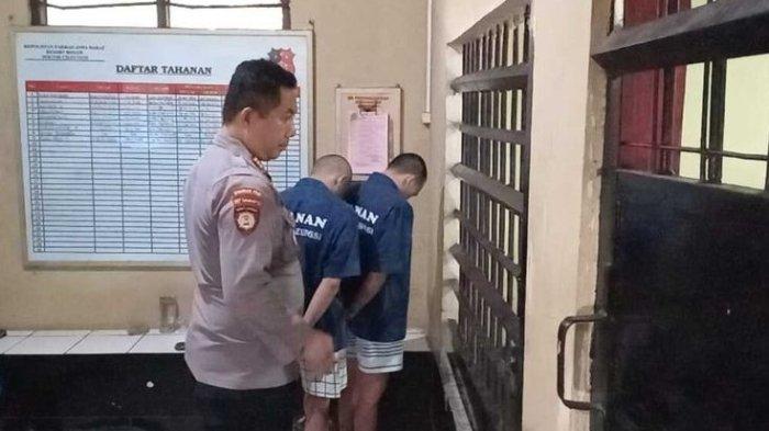 Korban kehilangan motor NMAX akibat aksi begal di jalan sepi kecamatan Badas