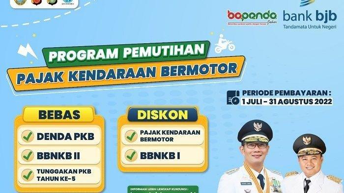 Hadirkan Relaksasi Pajak 2022 Pemkab Bogor Diskon Pbb Sebesar 20