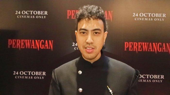 Randy Danistha keyboardis band Nidji turut mengomentari keputusan Prabowo Subianto, yang menunjuk Giring Ganesha sebagai Wakil Menteri Kebudayaan.