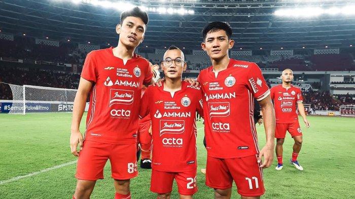 Pemain Muda Bersinar Lagi