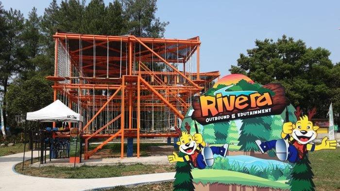 Rivera Outbound & Edutainment Bogor Tawarkan Harga Khusus Selama Libur Akhir Tahun