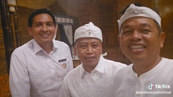 ASN Mudik Pakai Mobil Dinas Bakal Kena Sanksi Meski Dapat Izin Supian Suri?