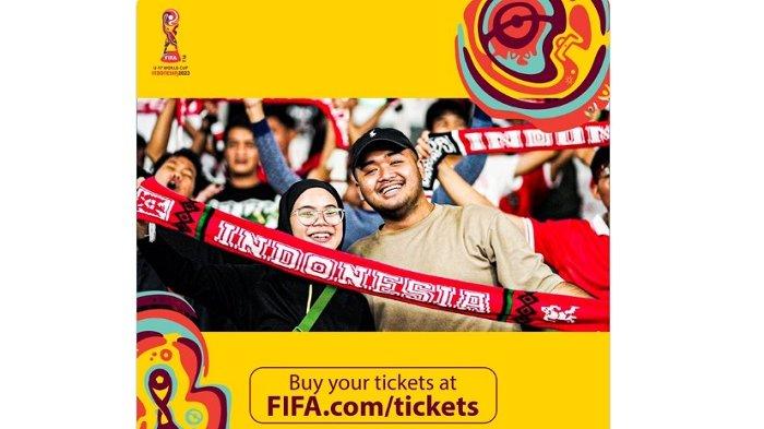 Skema Pra-Penjualan Tiket Kontroversial, FIFA Sudah Untung Besar Sebelum Piala Dunia 2026 Dimulai