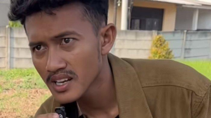 TikToker Galih Loss ditangkap terkait kasus dugaan penistaan agama