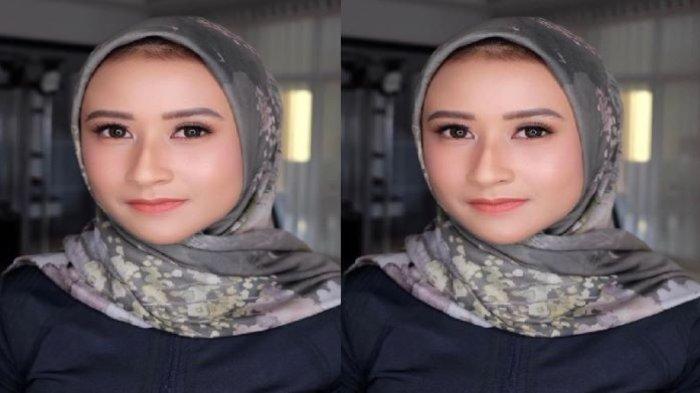 Mantan Istri Mayor Teddy, Wita Nidia Hanifah