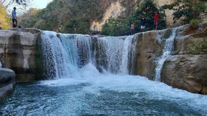 AIR TERJUN-
