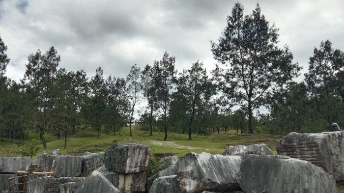 FATUMNASI-