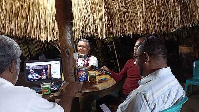 Panitia Turunkan Harga Tiket El Tari Memorial Cup Ende, Rp 10.000 - Rp 25.000