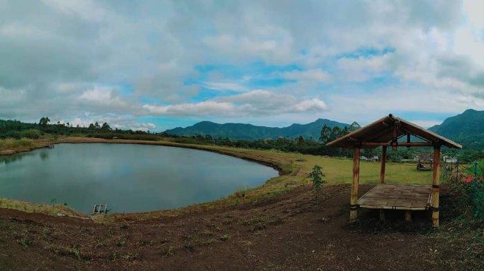 TEMPAT CAMPING-