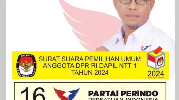 Emanuel Herdiyanto Moat Gleko putra asal Nusa Tenggara Timur (NTT) yang maju sebagai Calon Legislatif (Caleg) Dewan Perwakilan Rakyat Republik Indonesia (DPR RI) Daerah Pilihan (Dapil) NTT 1, yang meliputi wilayah Flores, Alor dan Lembata.