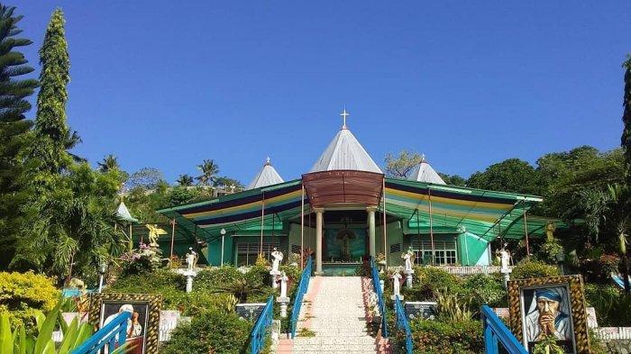 TAMAN ZIARA- Wisung Fatima