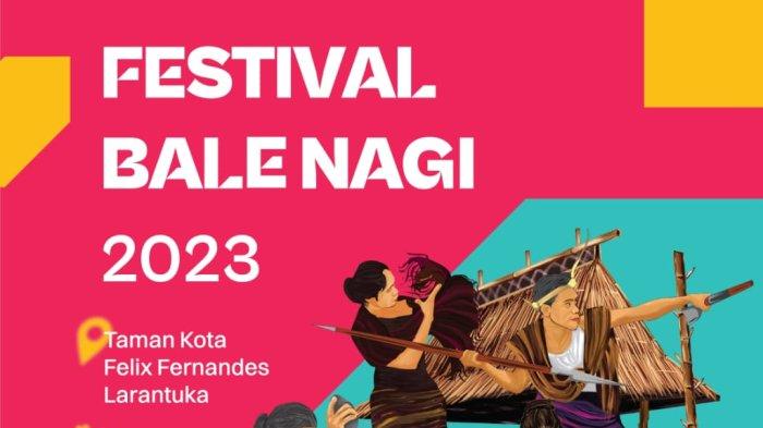 FESTIVAL BALE NAGI 2023