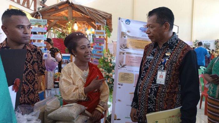 PAMERAN-
