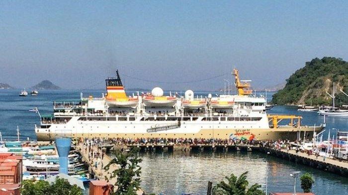 Jadwal Kapal PELNI KM Tilongkabila Januari 2026: Rute, Syarat, dan Harga Tiket