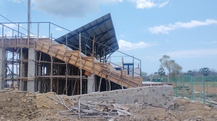 FIFA Tetapkan Labuan Bajo sebagai Tuan Rumah Stadion Internasional