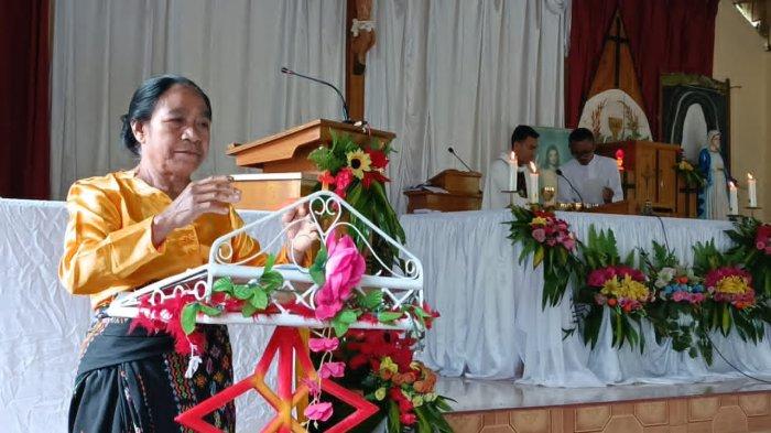 Misa Minggu 4 Januari 2026: Bacaan Injil Katolik Lengkap dengan Mazmur Tanggapan