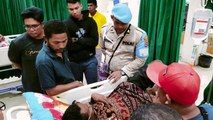 Kasus Pengerusakan Salon di Sikka: AM Akui Lempar Alat, Klaim Bela Diri
