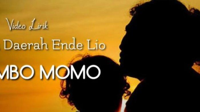 Sombo Insecto Lirik Lagu Daerah Lio Ende, Sombo Momo yang Dipopulerkan Sisko Balu ...