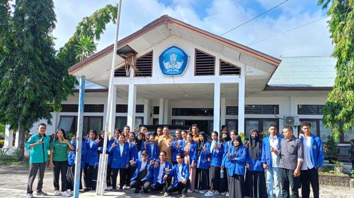 29 Mahasiswa Universitas Muhammadiyah Maumere Ikut Kampus Mengajar di