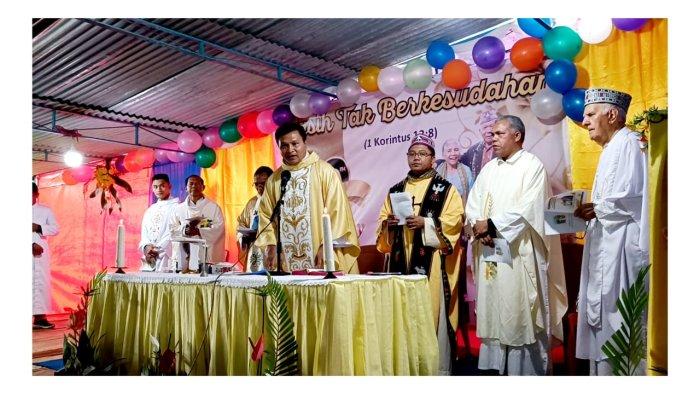 Injil Katolik Kamis 18 Desember 2025: Mazmur Tanggapan Lengkap