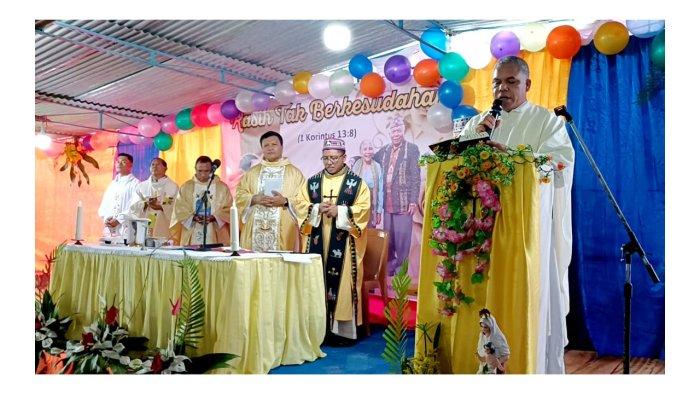 Peringatan Santo dan Santa Pelindung 20 Agustus 2025