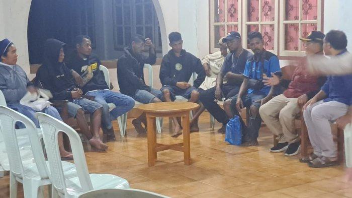 Dituduh Rusak, AM Laporkan Pemilik Salon di Sikka atas Dugaan Penganiayaan
